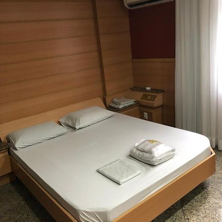 Hotel Serrano 里约热内卢 外观 照片