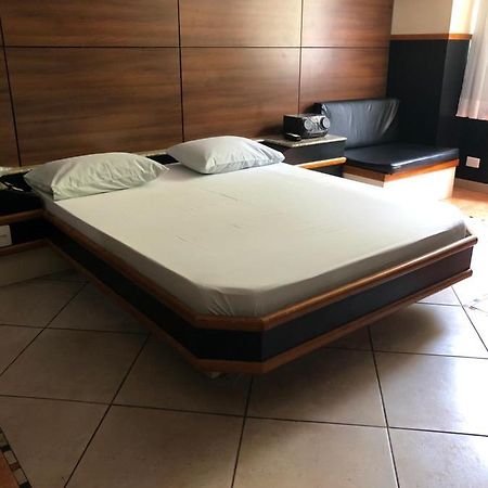 Hotel Serrano 里约热内卢 外观 照片