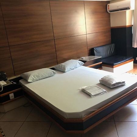 Hotel Serrano 里约热内卢 外观 照片