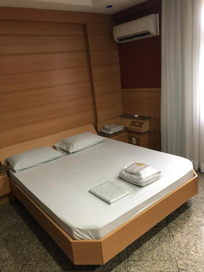 Hotel Serrano 里约热内卢 外观 照片