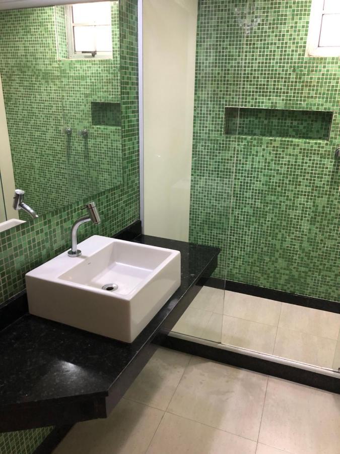 Hotel Serrano 里约热内卢 外观 照片