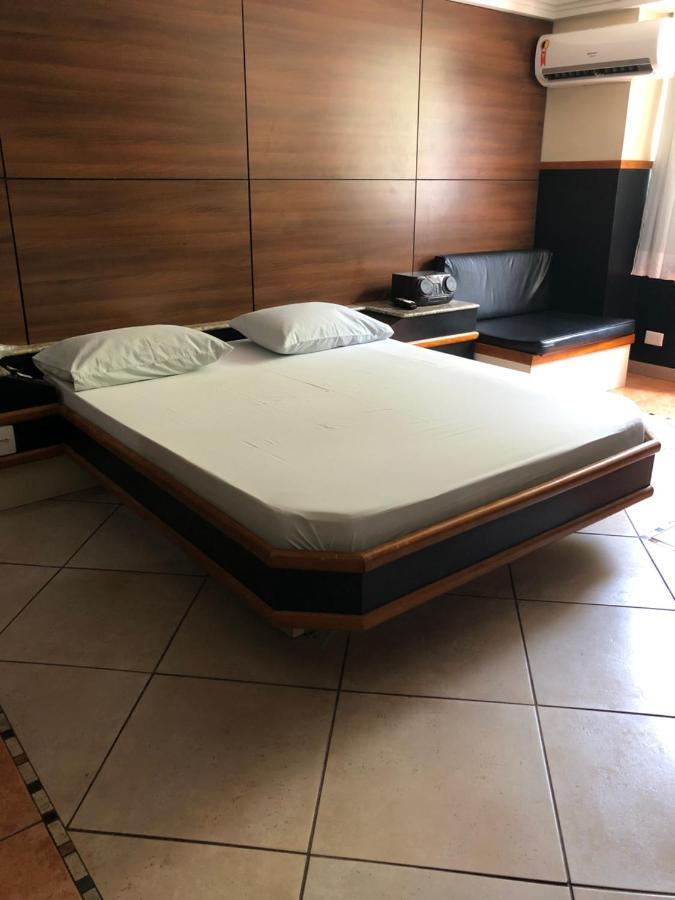 Hotel Serrano 里约热内卢 外观 照片