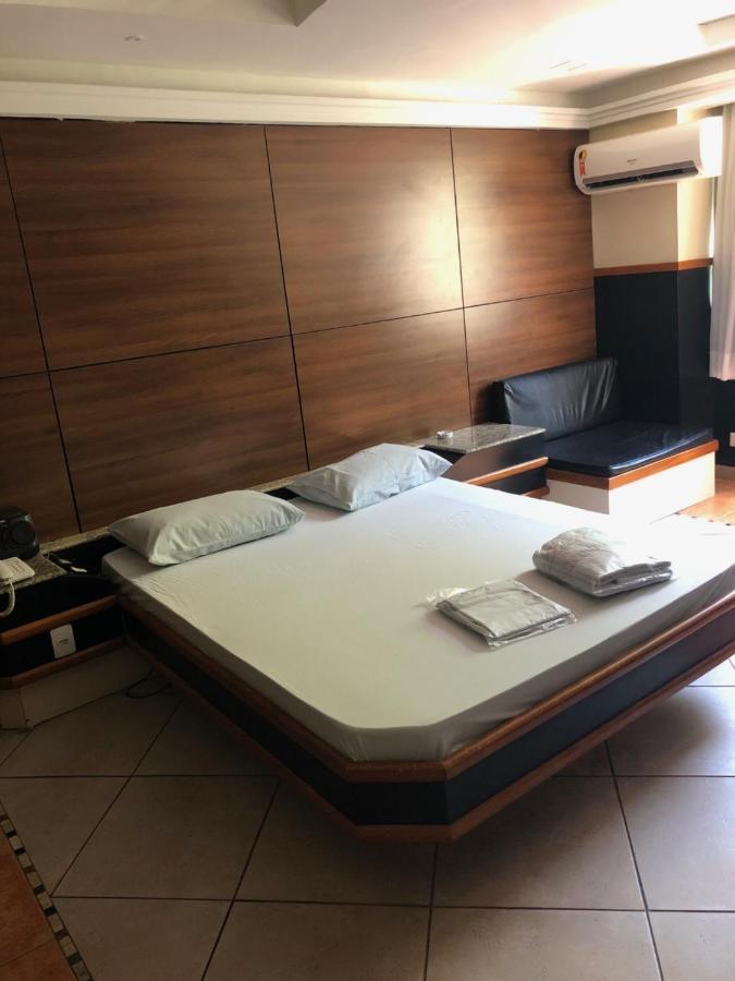 Hotel Serrano 里约热内卢 外观 照片